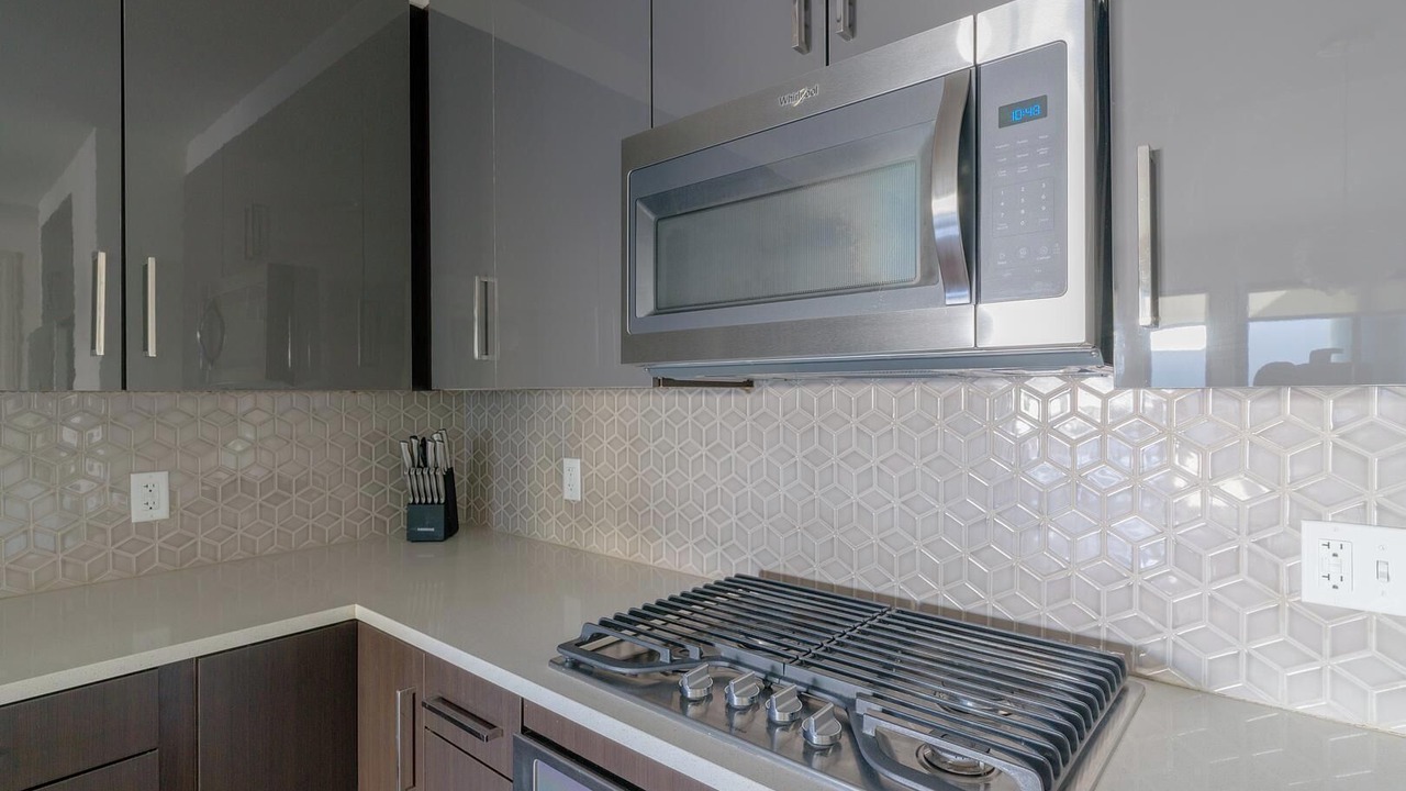 Photo of Kitchen in Houston