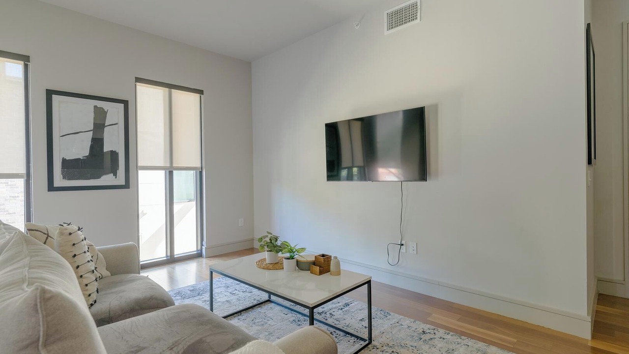 Photo of Livingroom in Houston