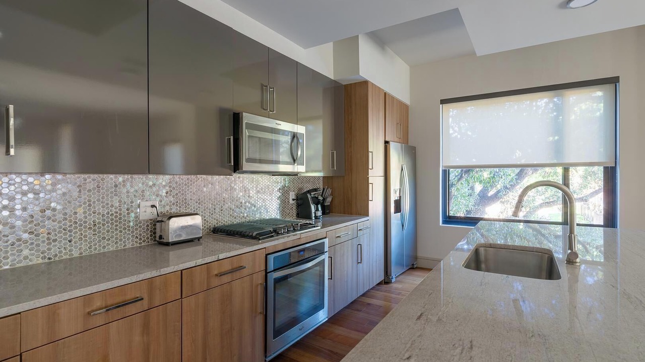 Photo of Kitchen in Houston