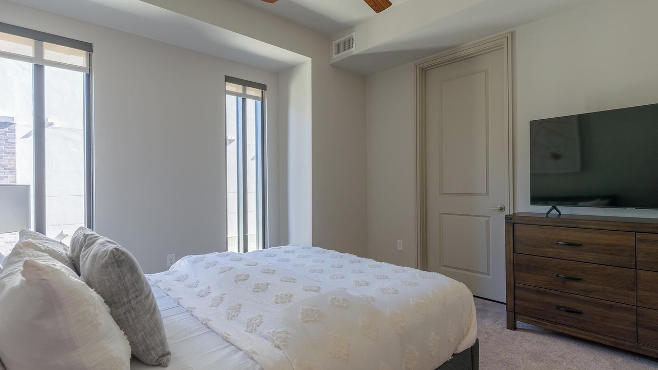 Photo of Bedroom in Houston