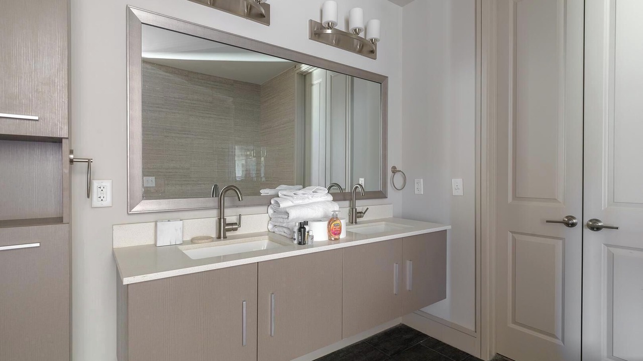 Photo of Bathroom in Houston