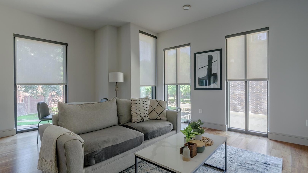 Photo of Livingroom in Houston
