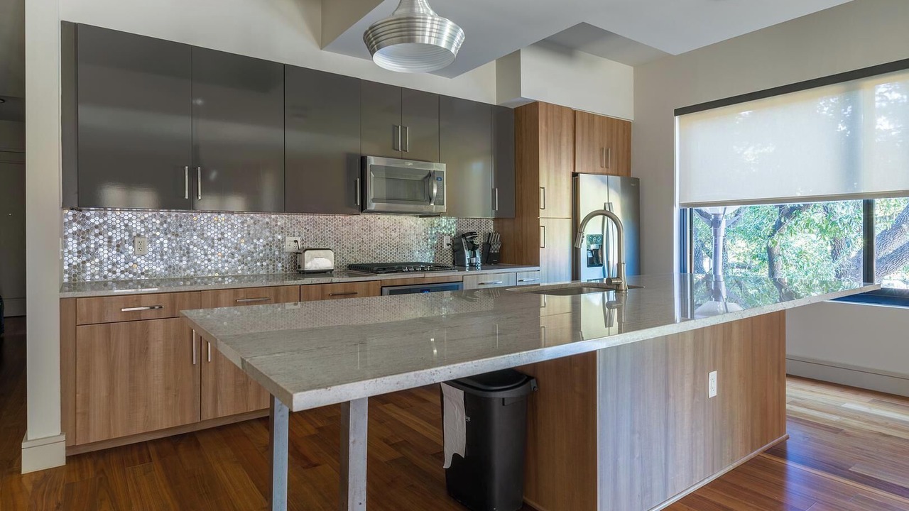 Photo of Kitchen in Houston