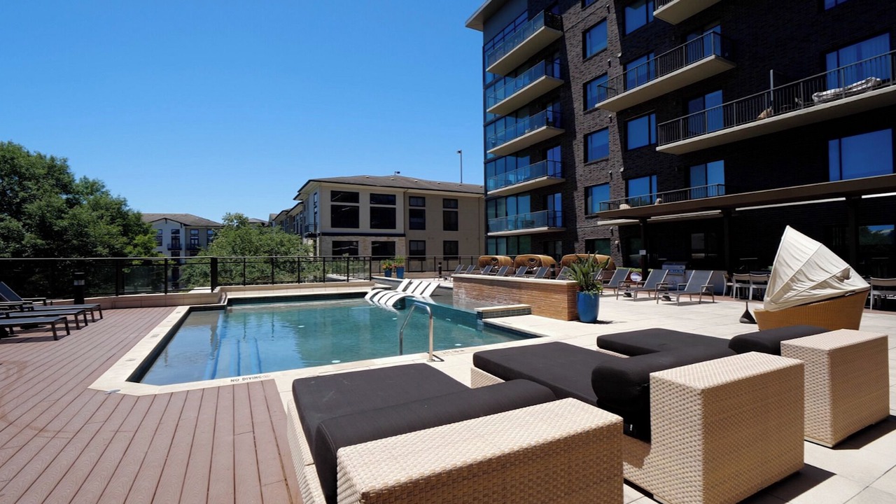Photo of Outdoor in Houston