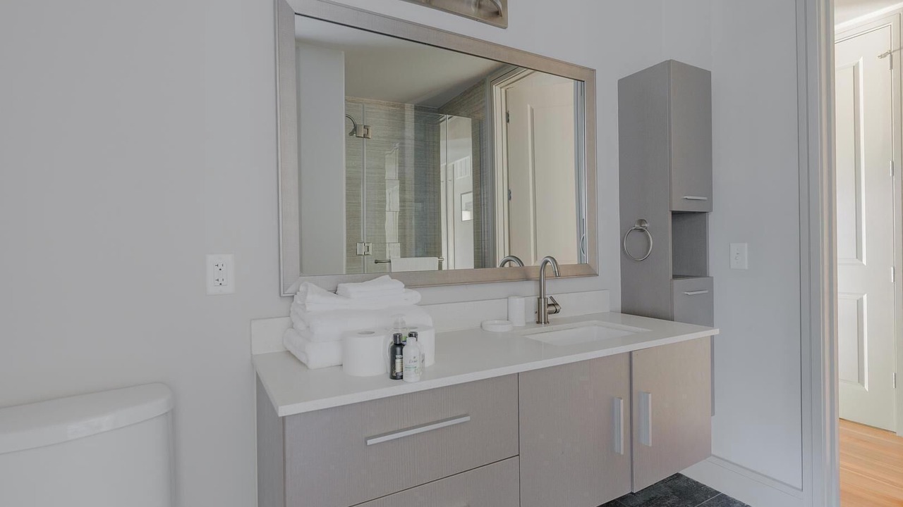 Photo of Bathroom in Houston