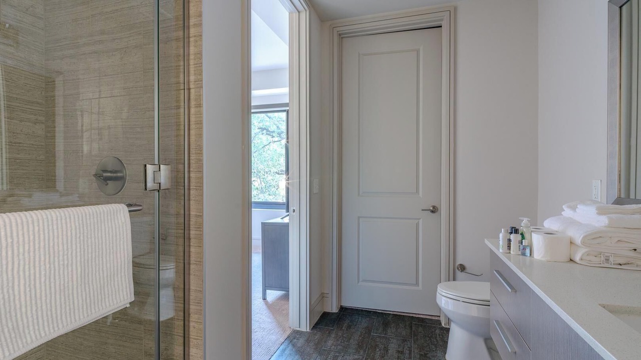 Photo of Bathroom in Houston