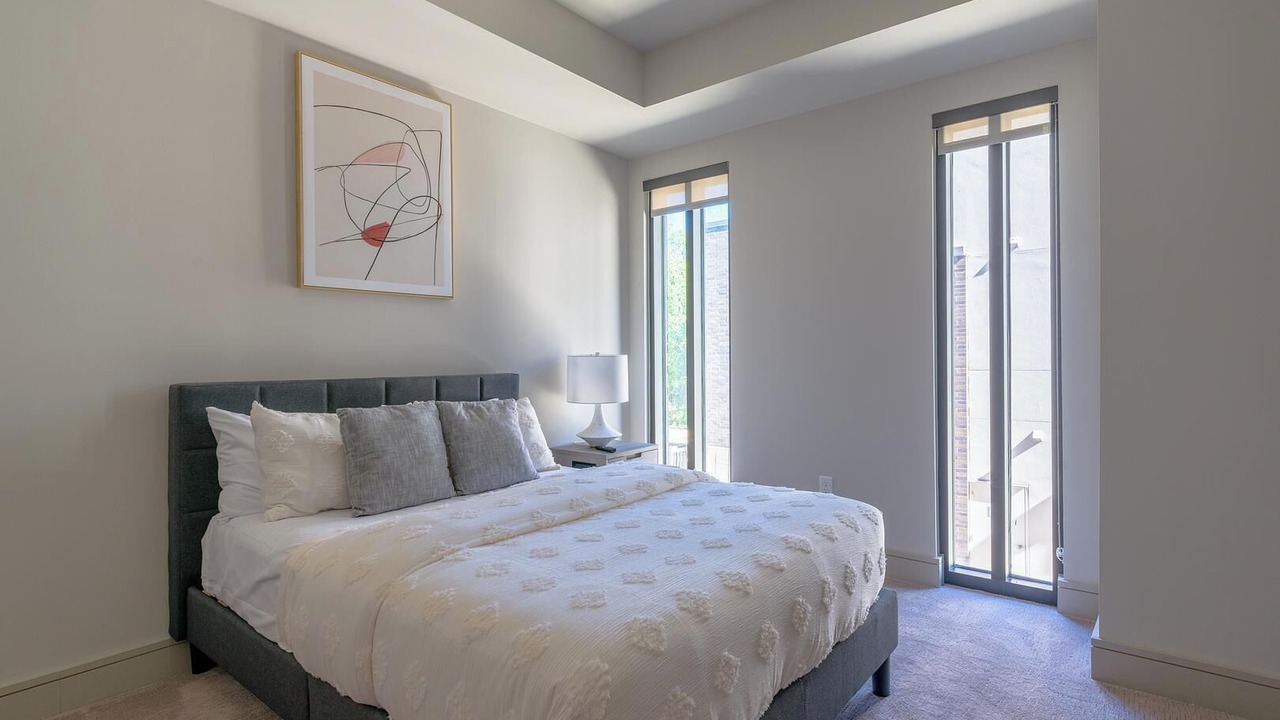 Photo of Bedroom in Houston
