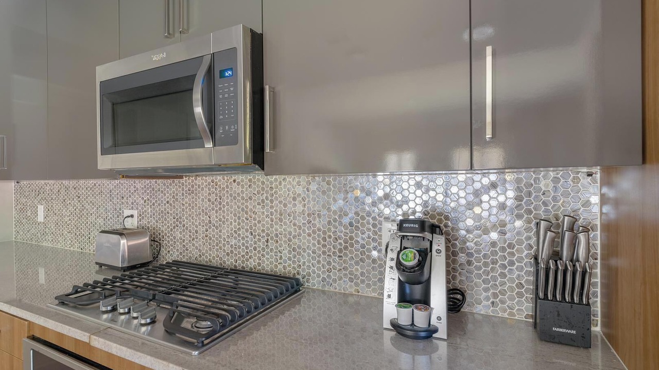 Photo of Kitchen in Houston