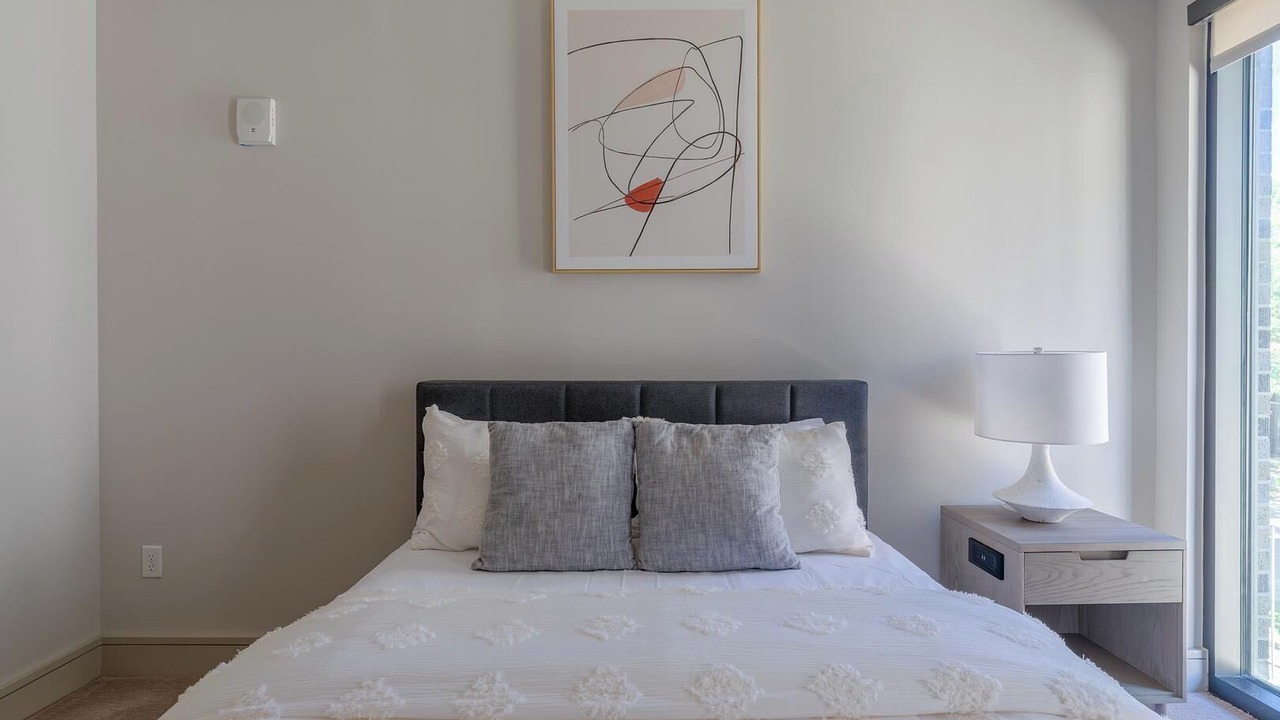 Photo of Bedroom in Houston
