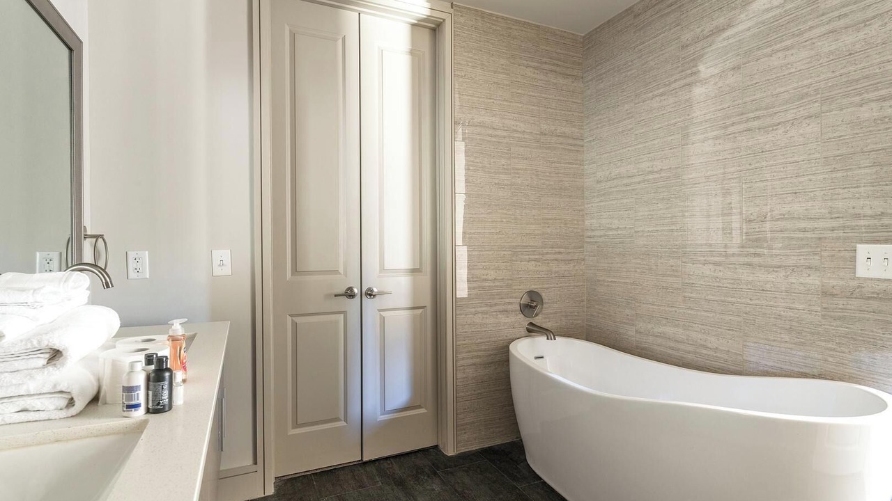 Photo of Bathroom in Houston