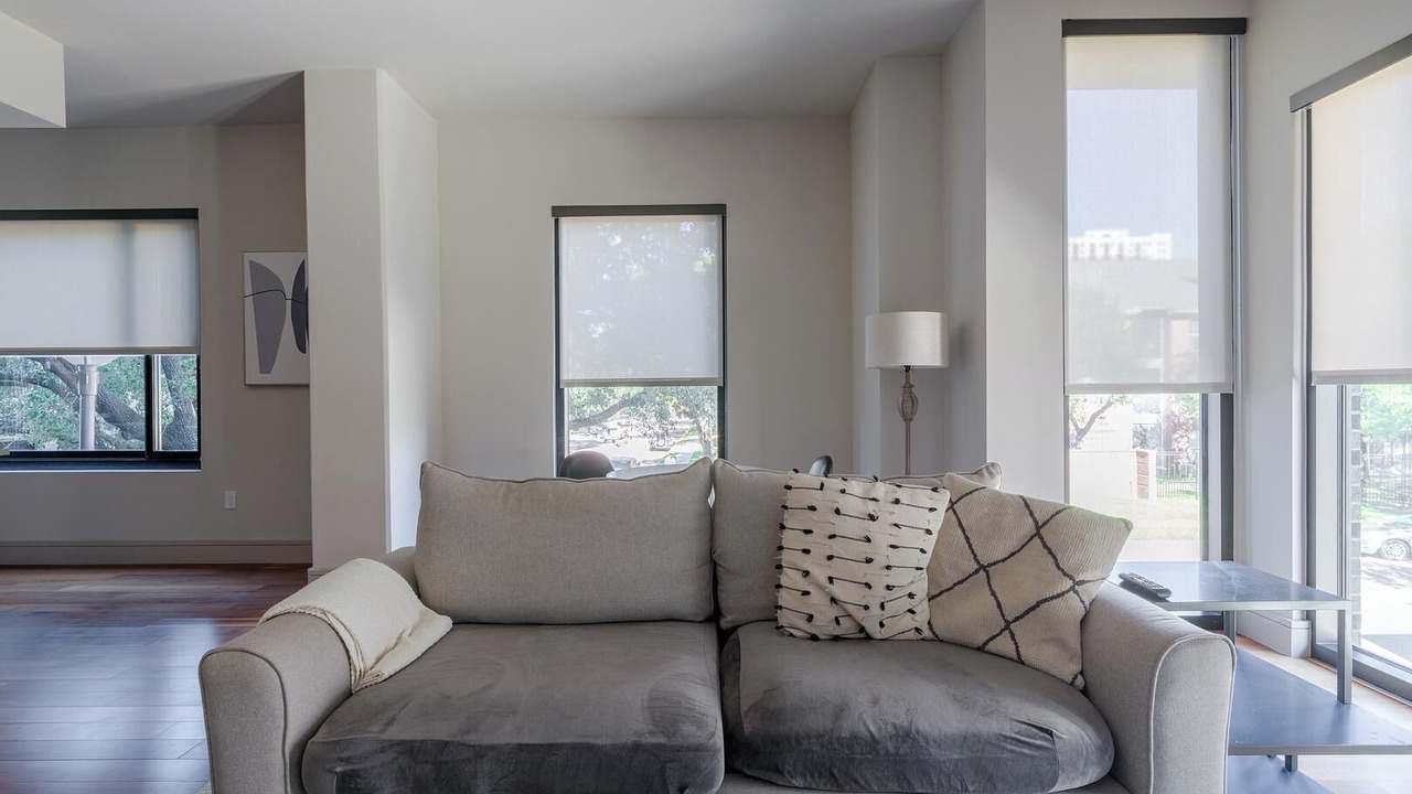 Photo of Livingroom in Houston
