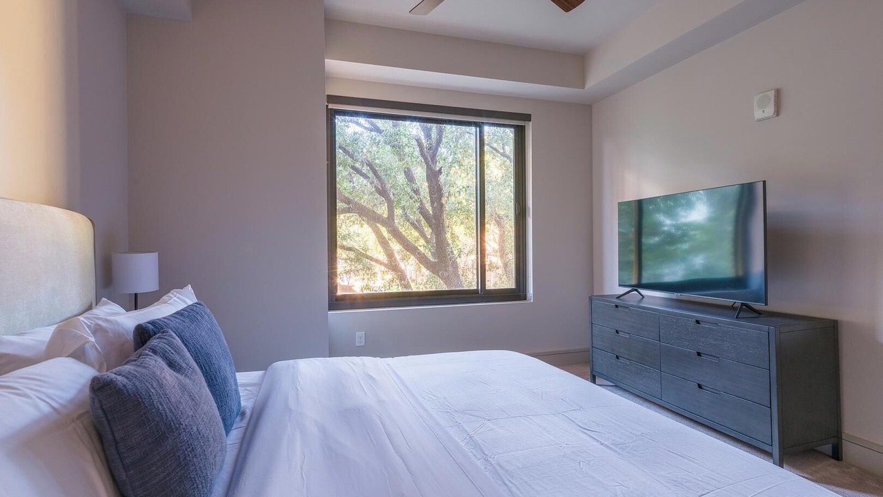 Photo of Bedroom in Houston