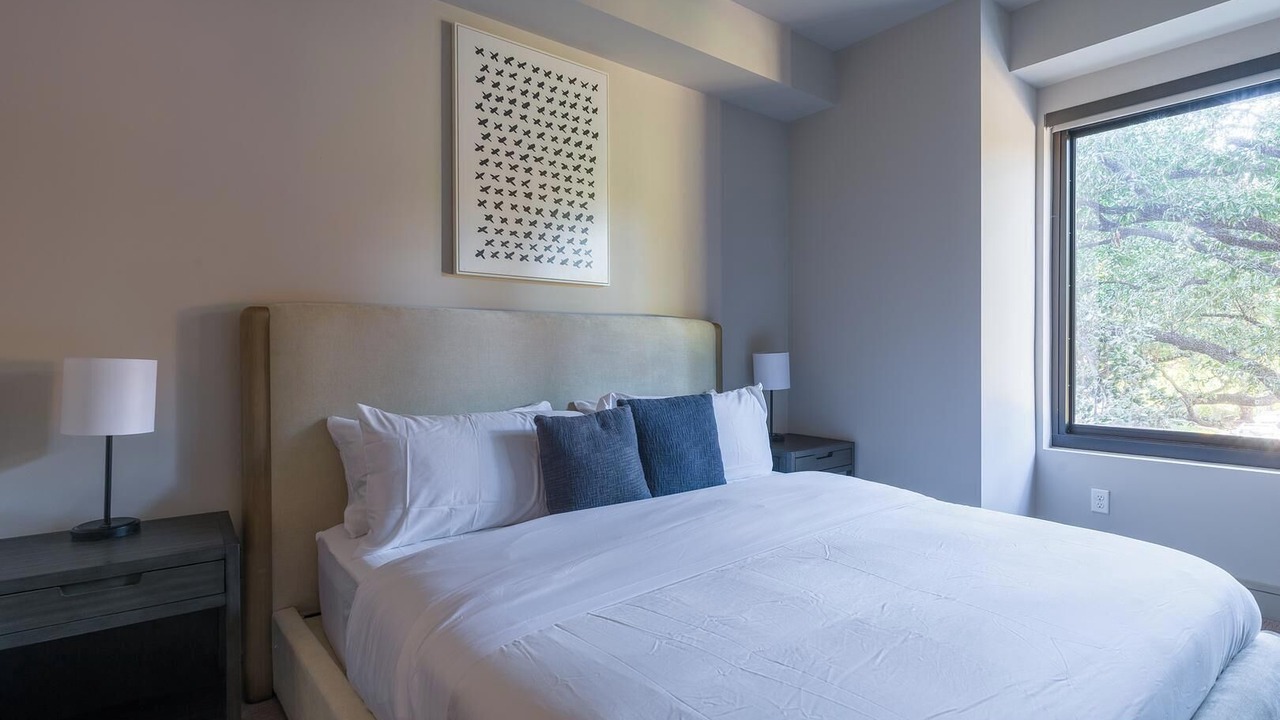 Photo of Bedroom in Houston