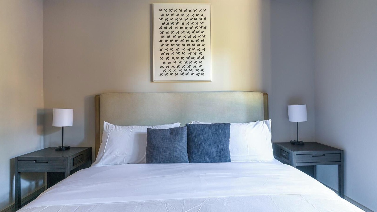 Photo of Bedroom in Houston
