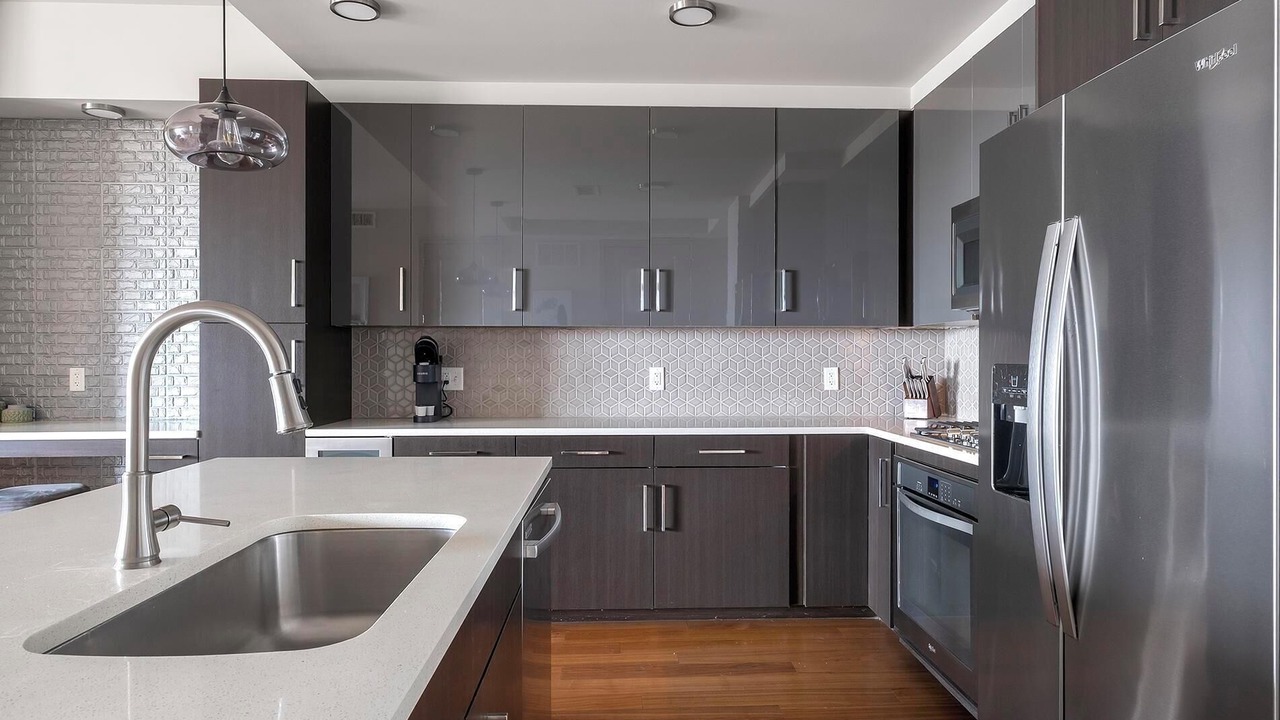 Photo of Kitchen in Houston