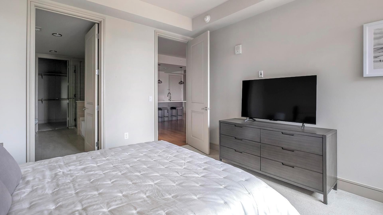 Photo of Bedroom in Houston