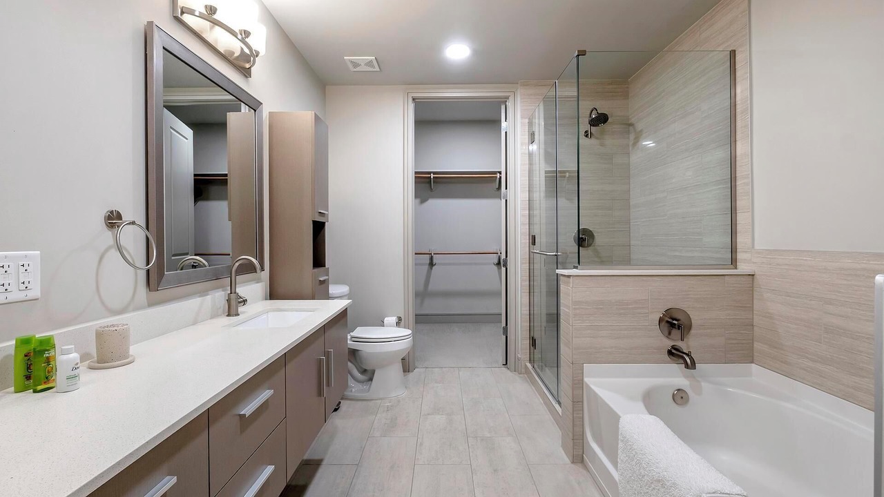 Photo of Bathroom in Houston
