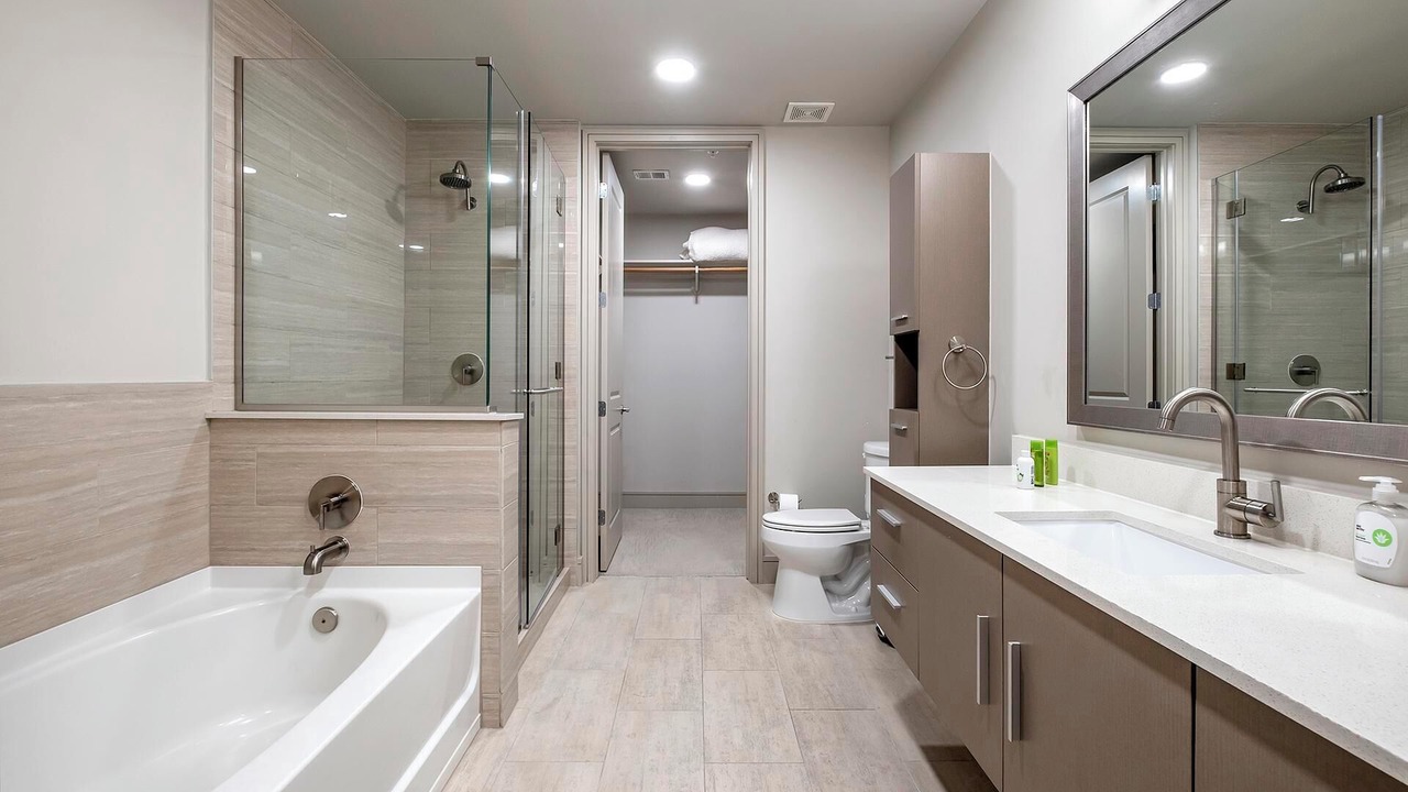 Photo of Bathroom in Houston