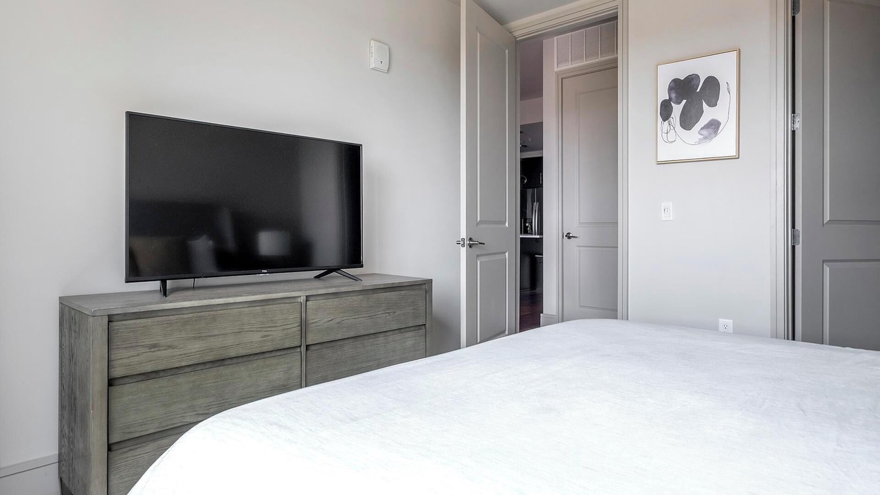 Photo of Bedroom in Houston