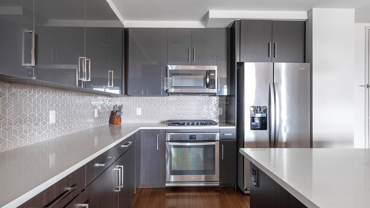 Photo of Kitchen in Houston