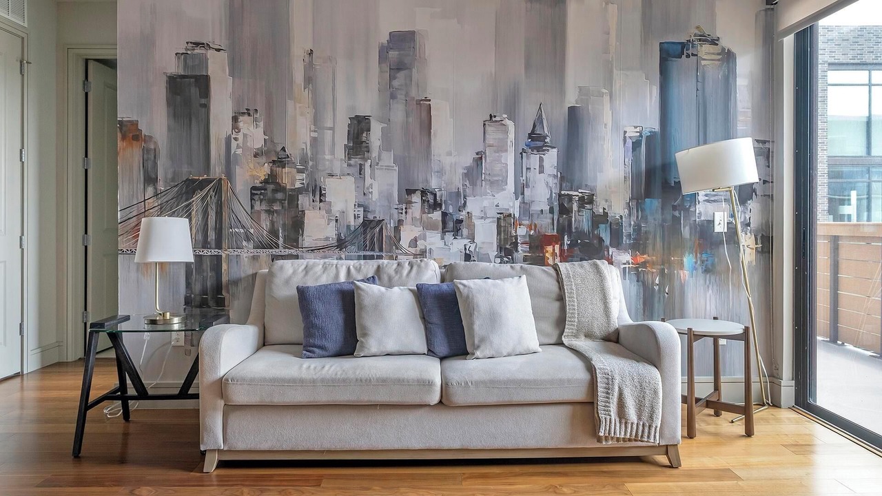 Photo of Livingroom in Houston
