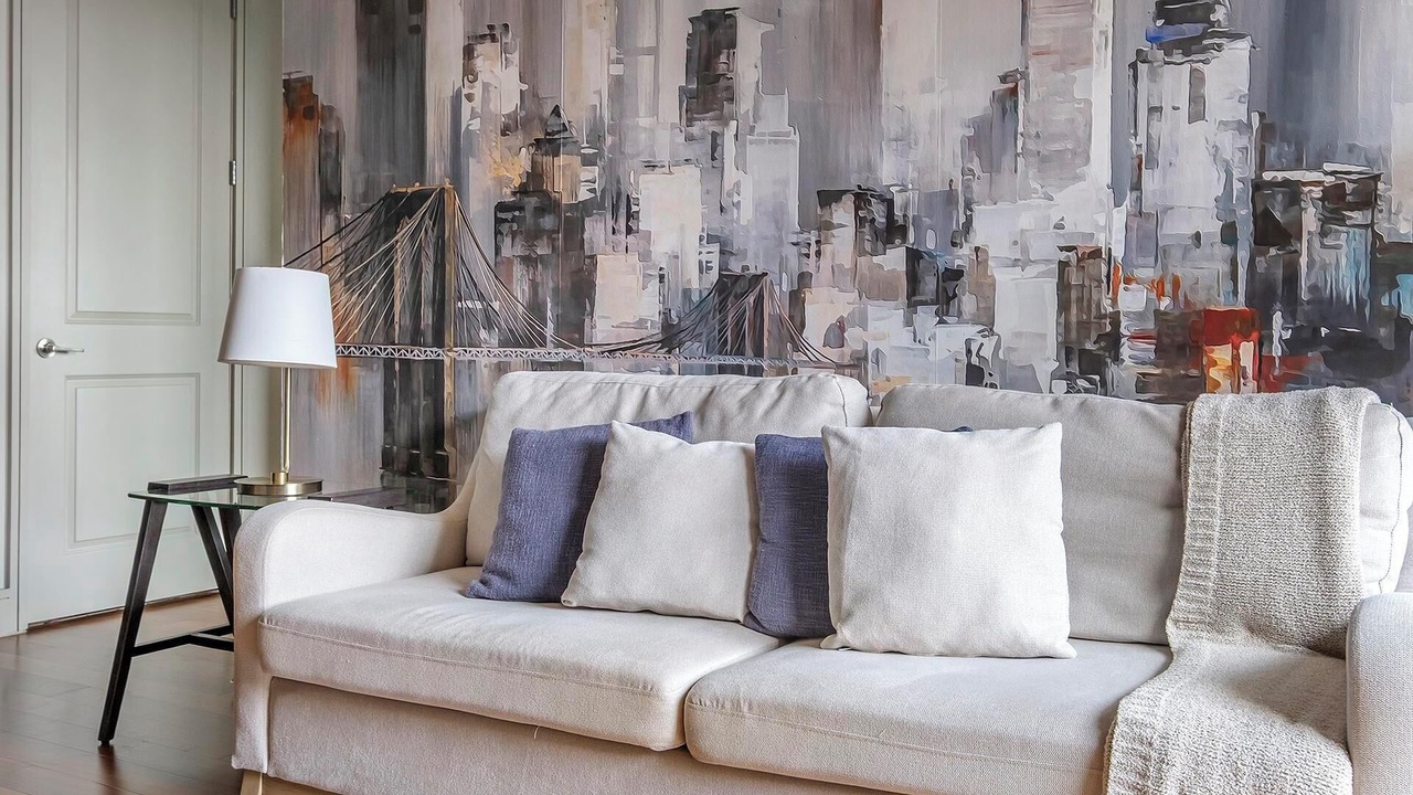 Photo of Livingroom in Houston