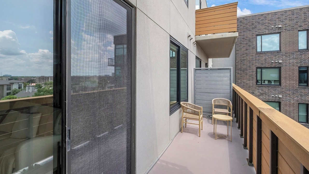 Photo of Outdoor in Houston