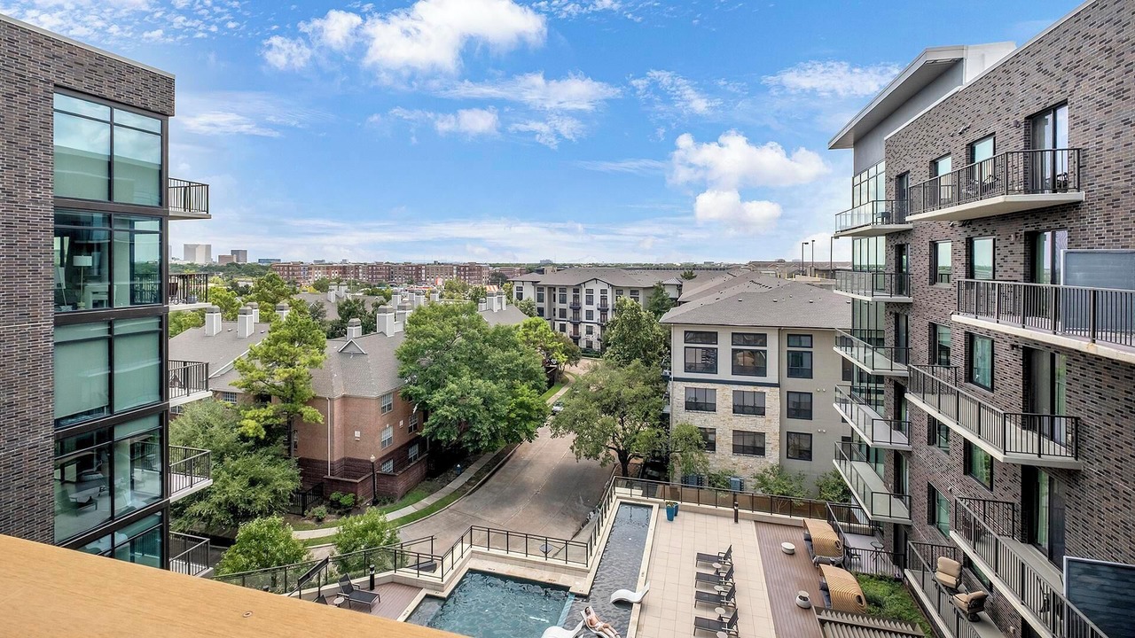 Photo of Outdoor in Houston