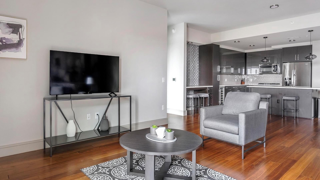 Photo of Livingroom in Houston