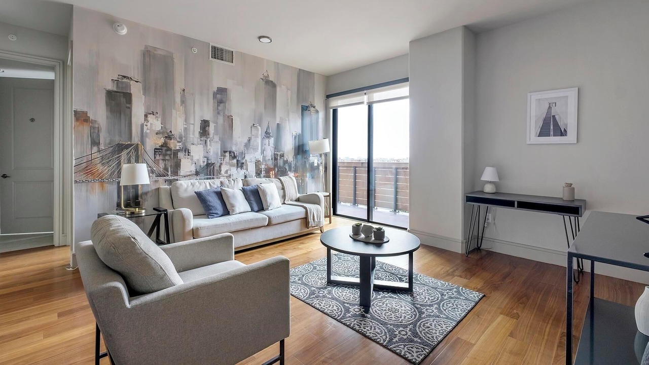 Photo of Livingroom in Houston