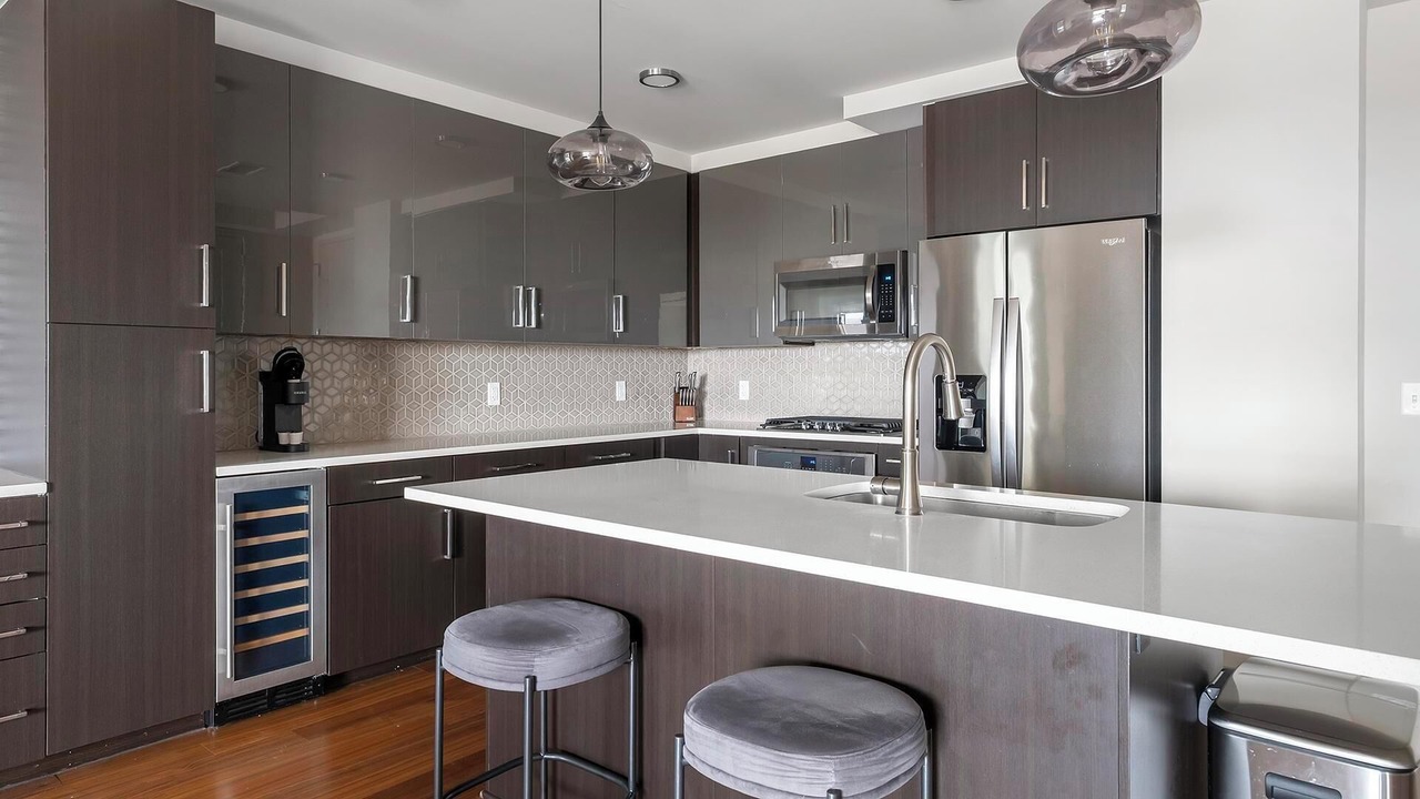 Photo of Kitchen in Houston