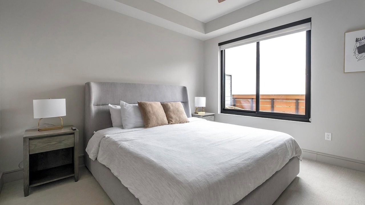 Photo of Bedroom in Houston