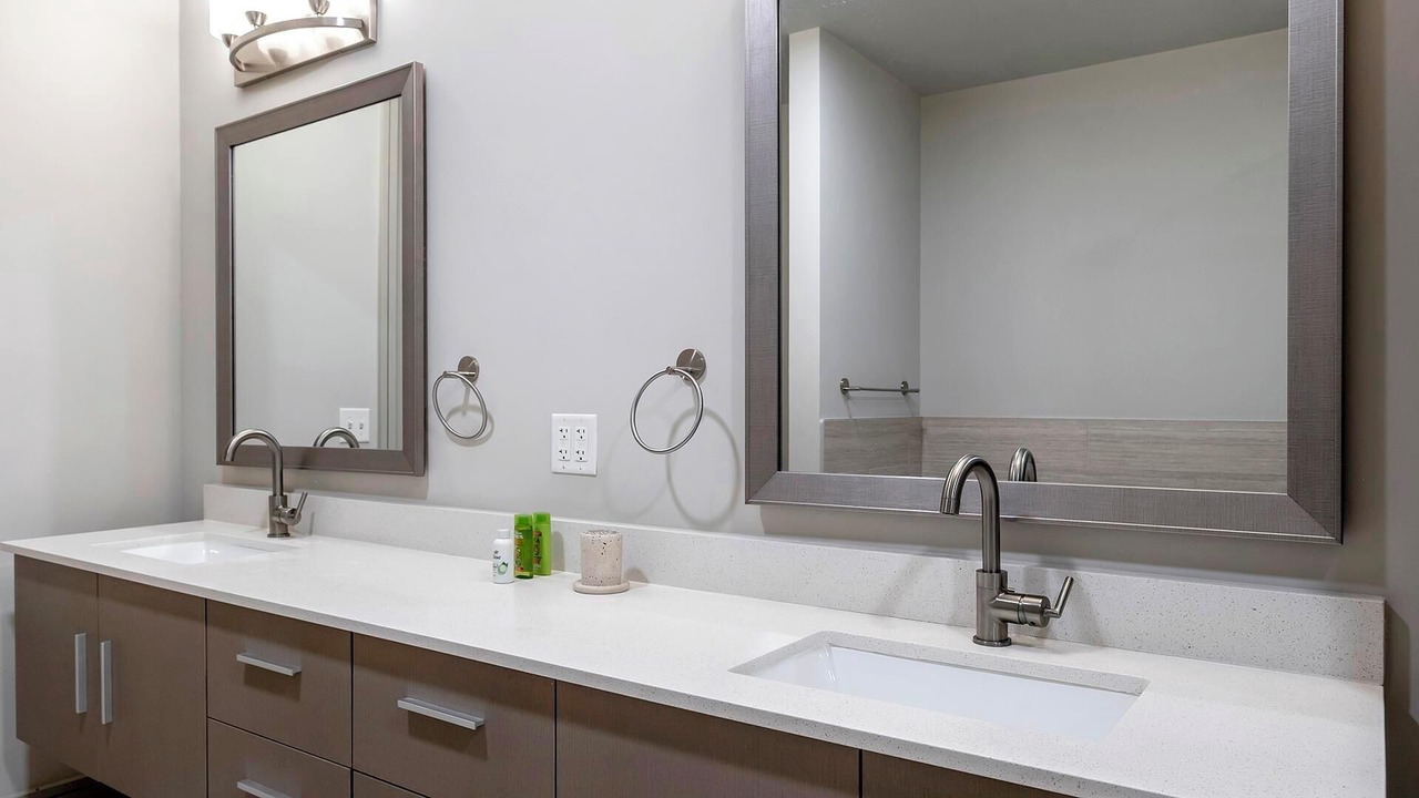 Photo of Bathroom in Houston