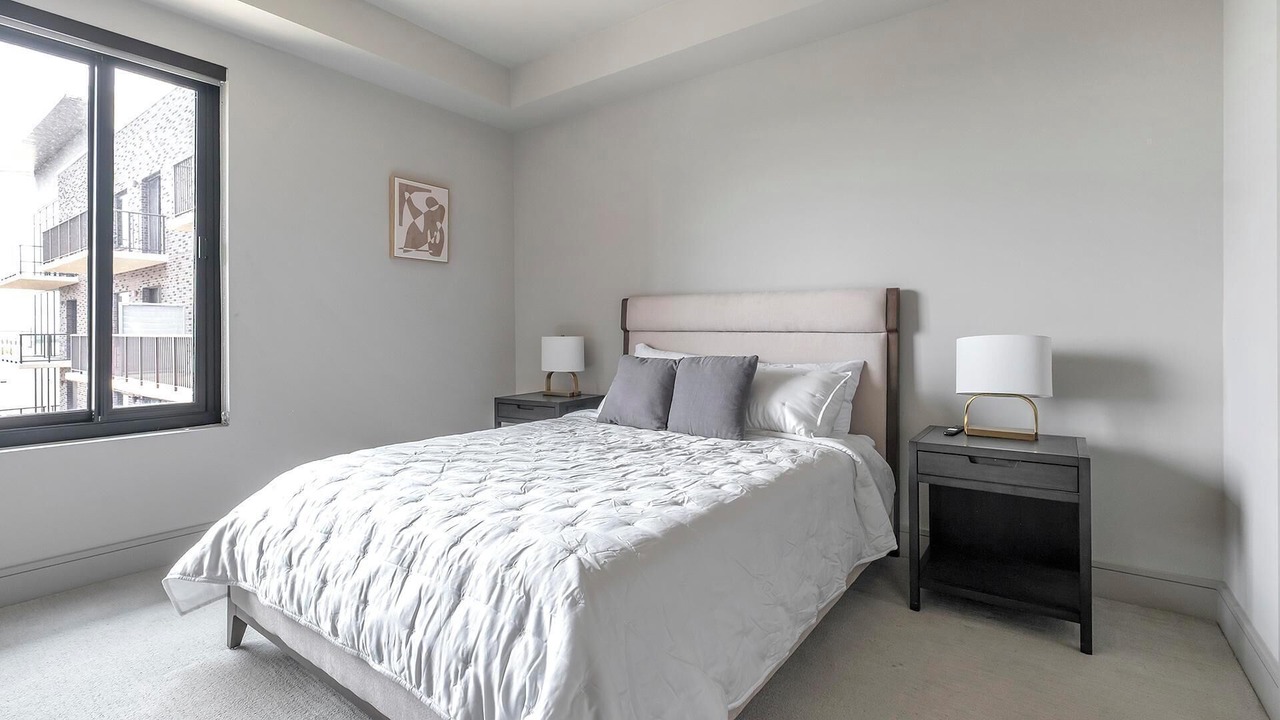 Photo of Bedroom in Houston
