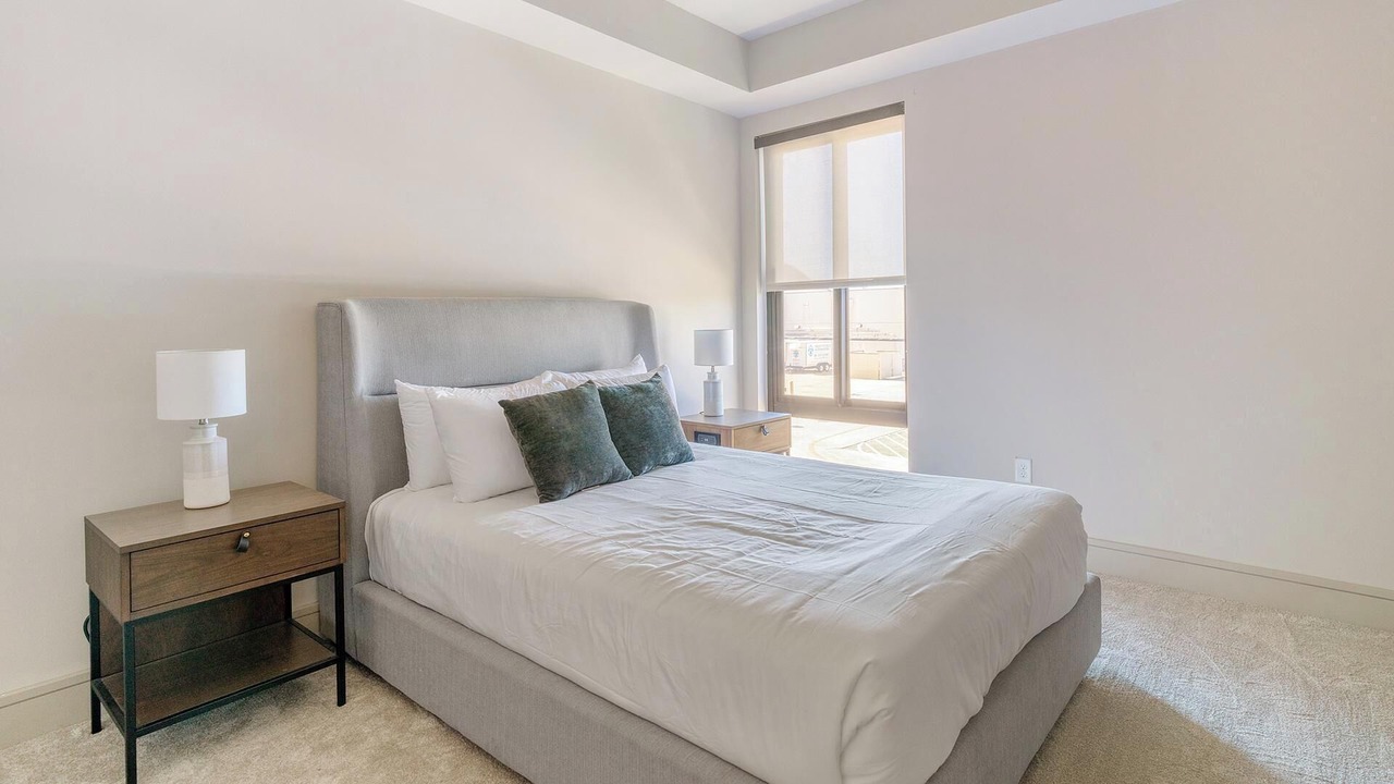 Photo of Bedroom in Houston
