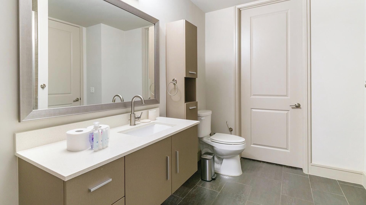 Photo of Bathroom in Houston