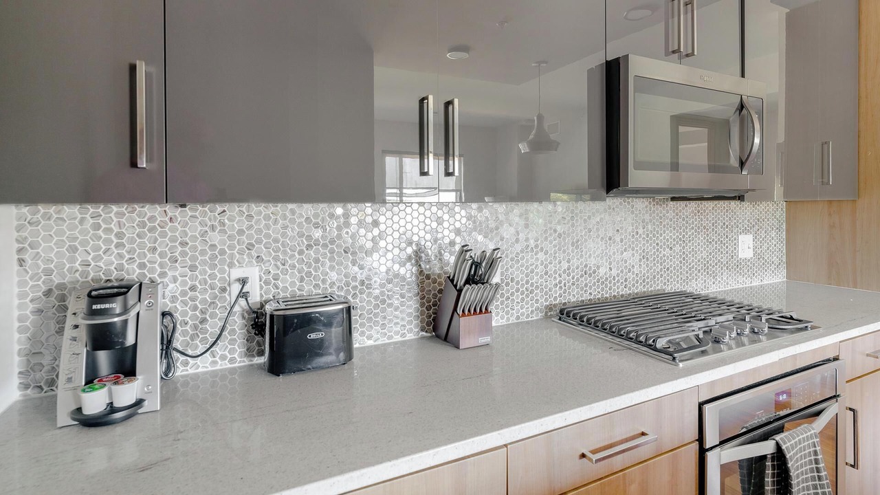 Photo of Kitchen in Houston