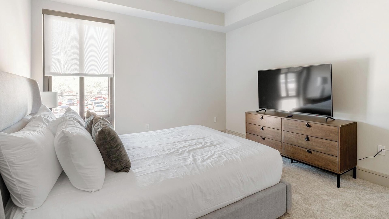 Photo of Bedroom in Houston