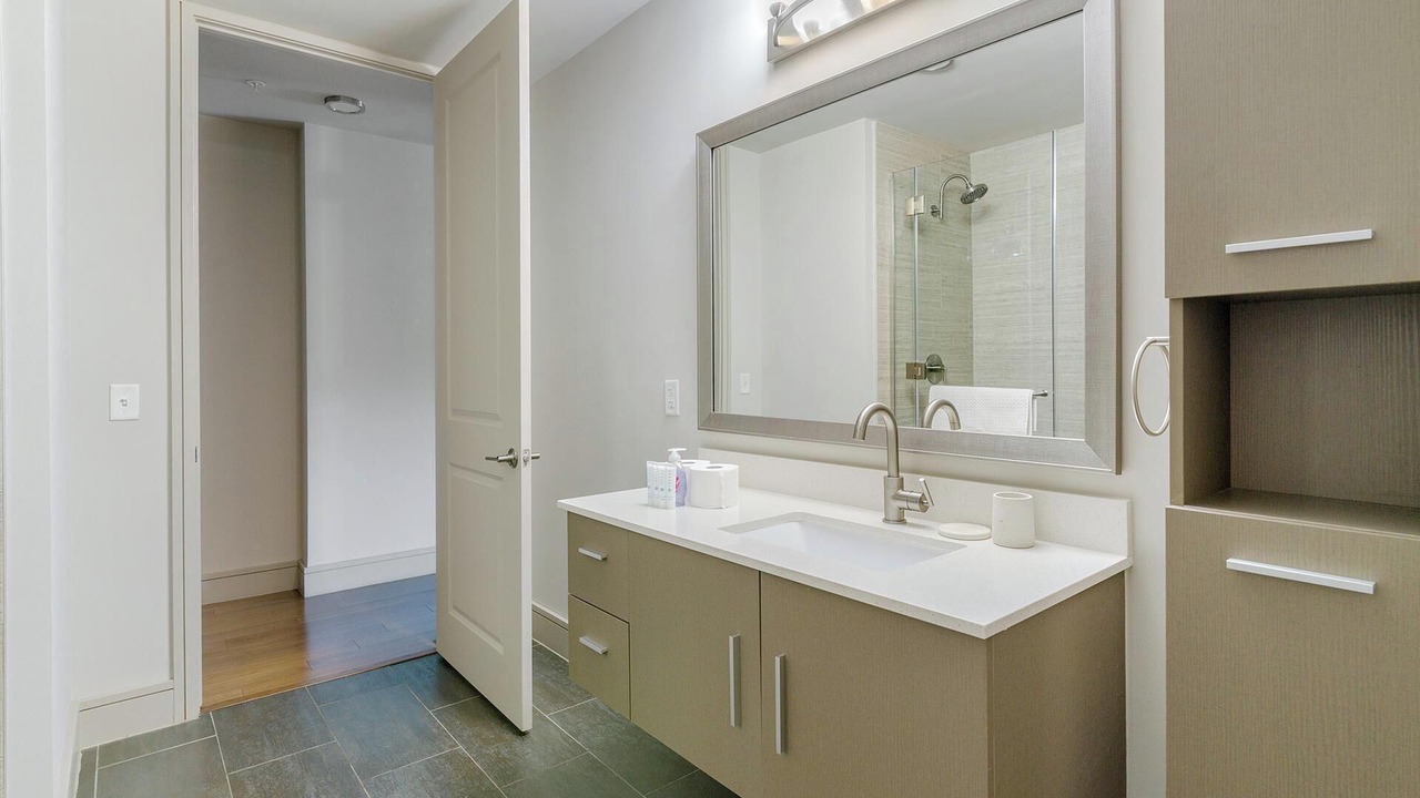 Photo of Bathroom in Houston