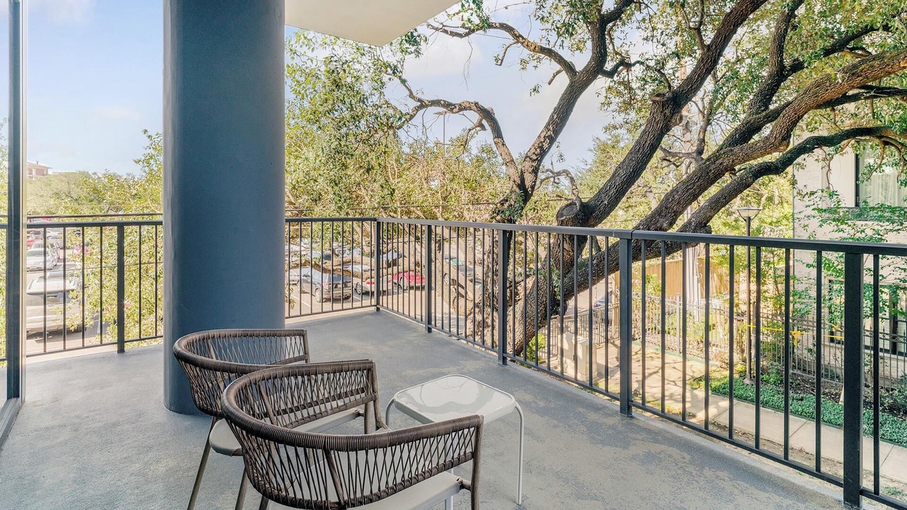 Photo of Outdoor in Houston