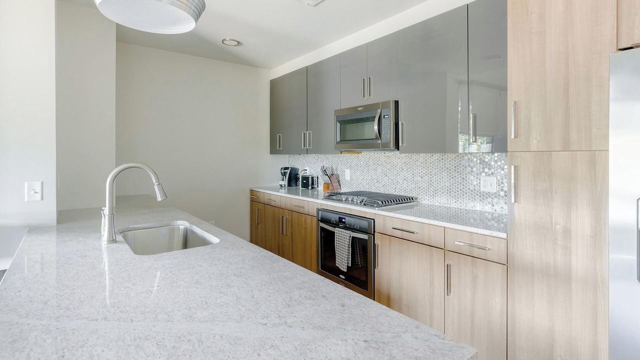 Photo of Kitchen in Houston