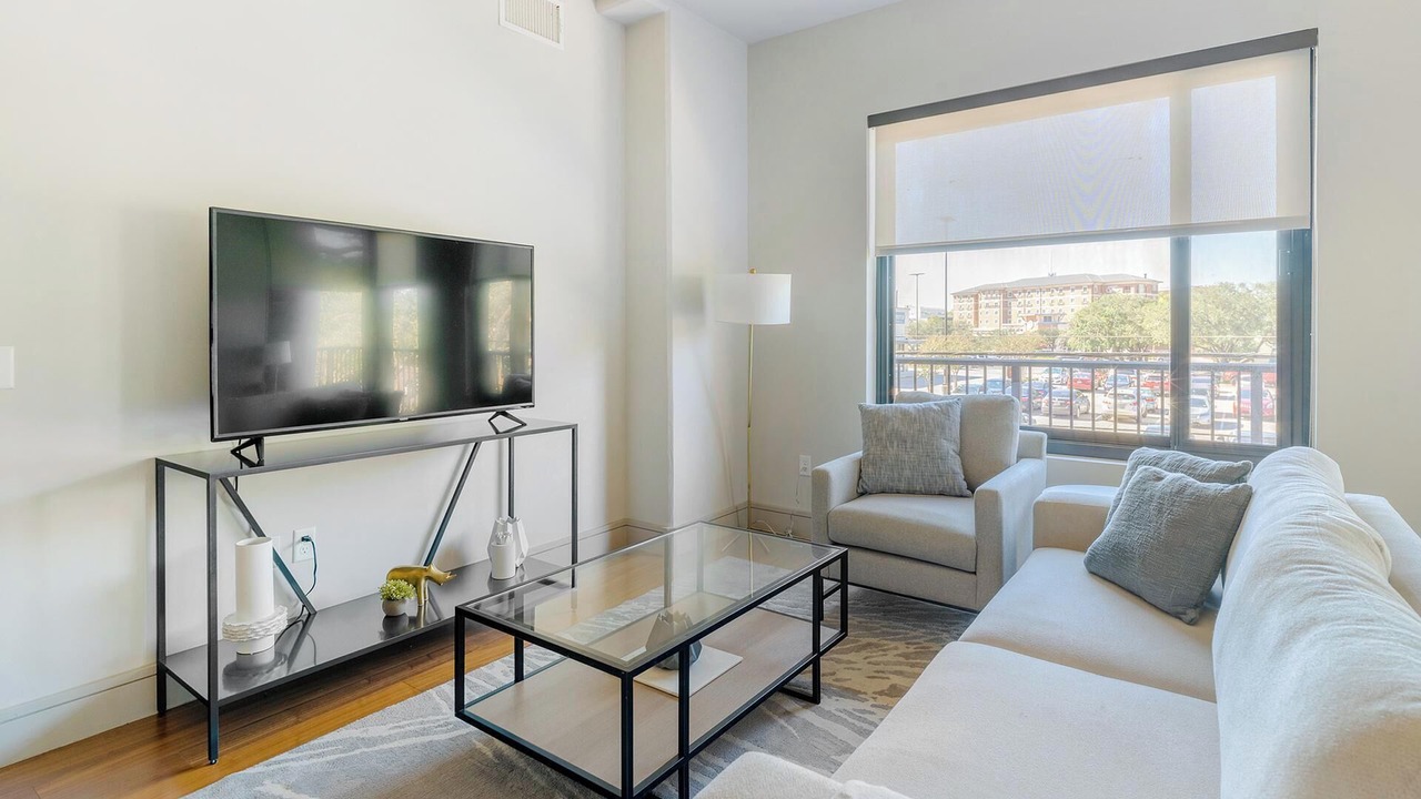Photo of Livingroom in Houston