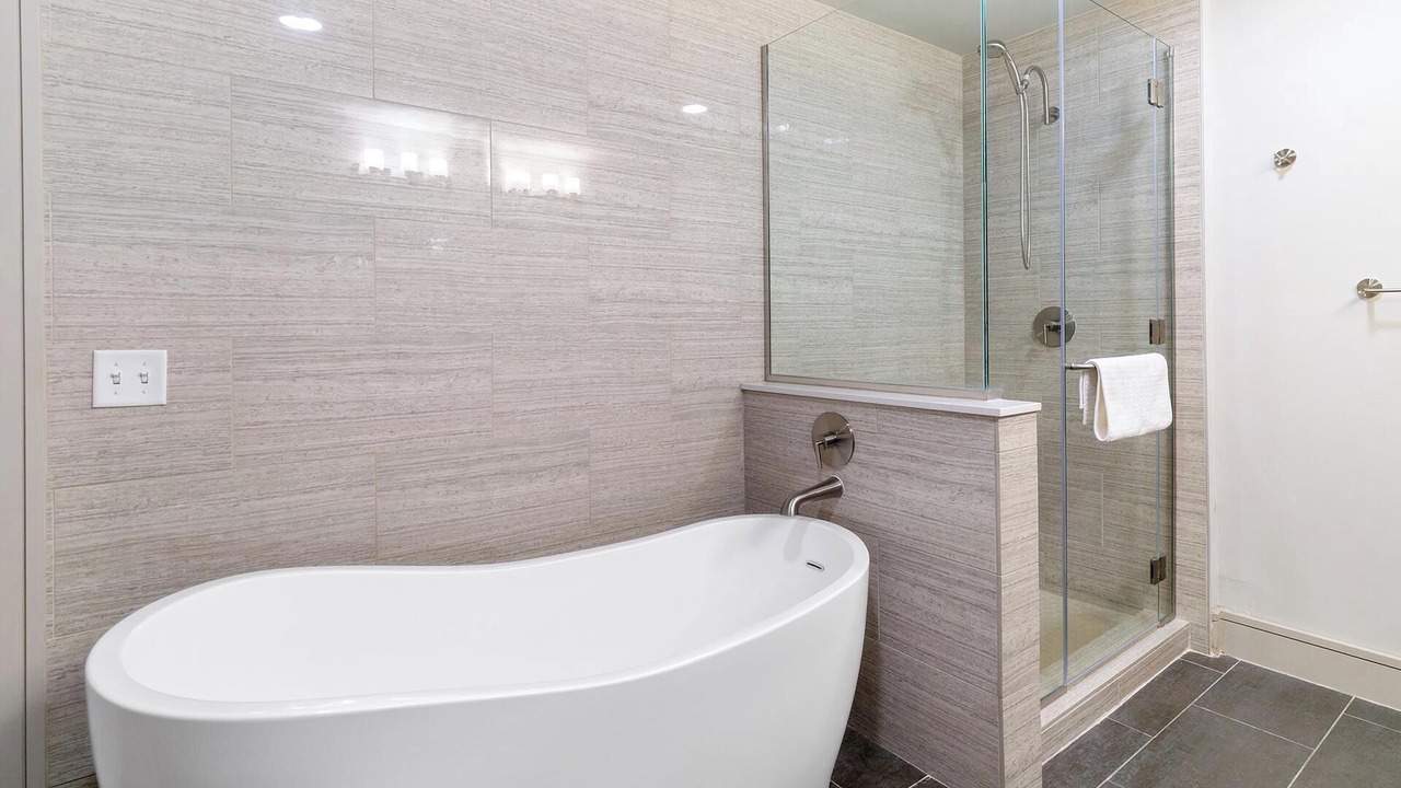Photo of Bathroom in Houston
