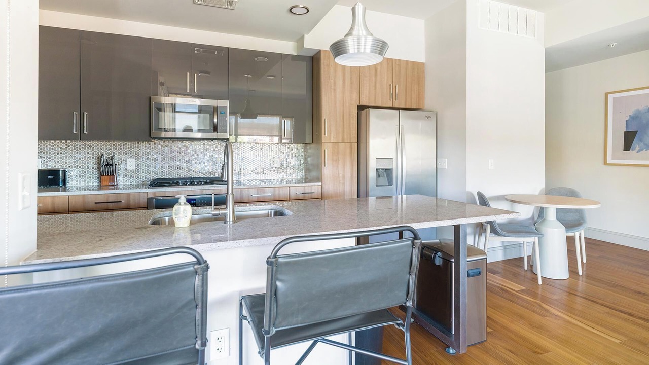 Photo of Kitchen in Houston