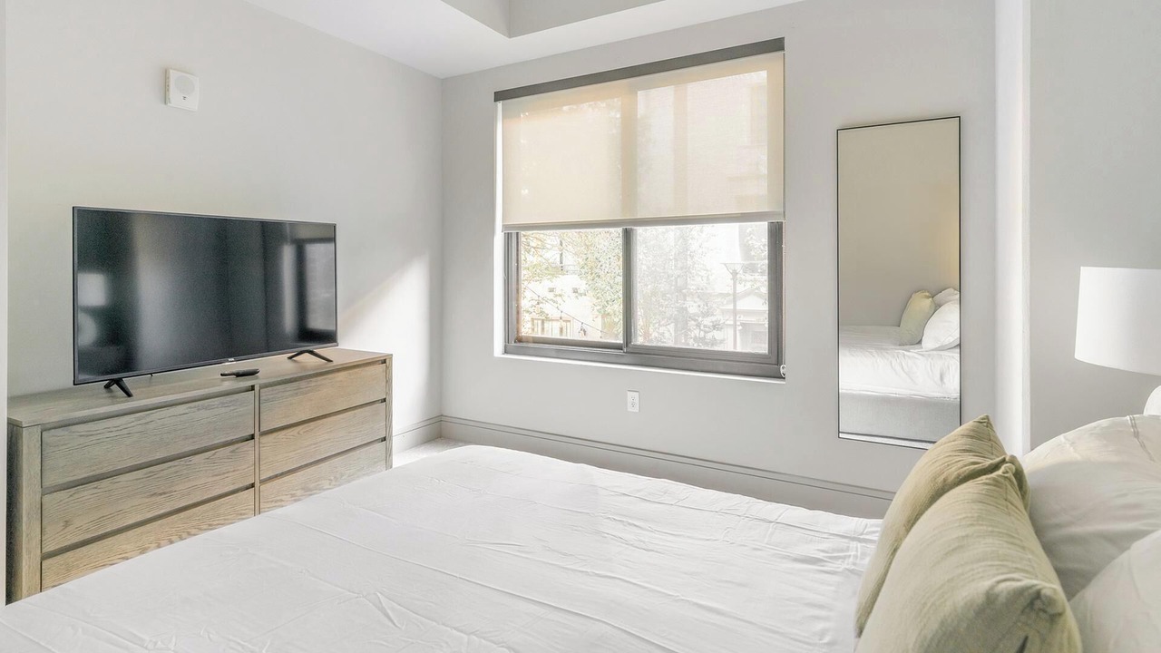 Photo of Bedroom in Houston
