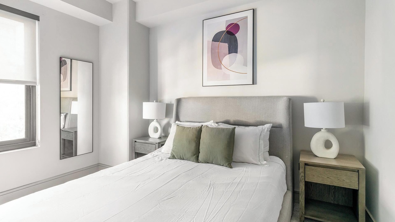 Photo of Bedroom in Houston