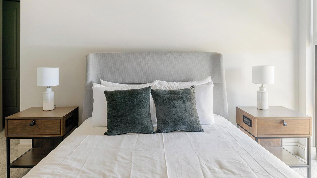 Photo of Bedroom in Houston
