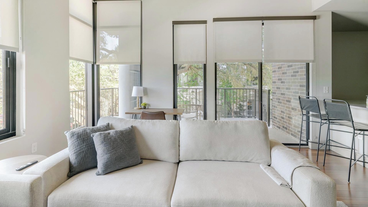 Photo of Livingroom in Houston