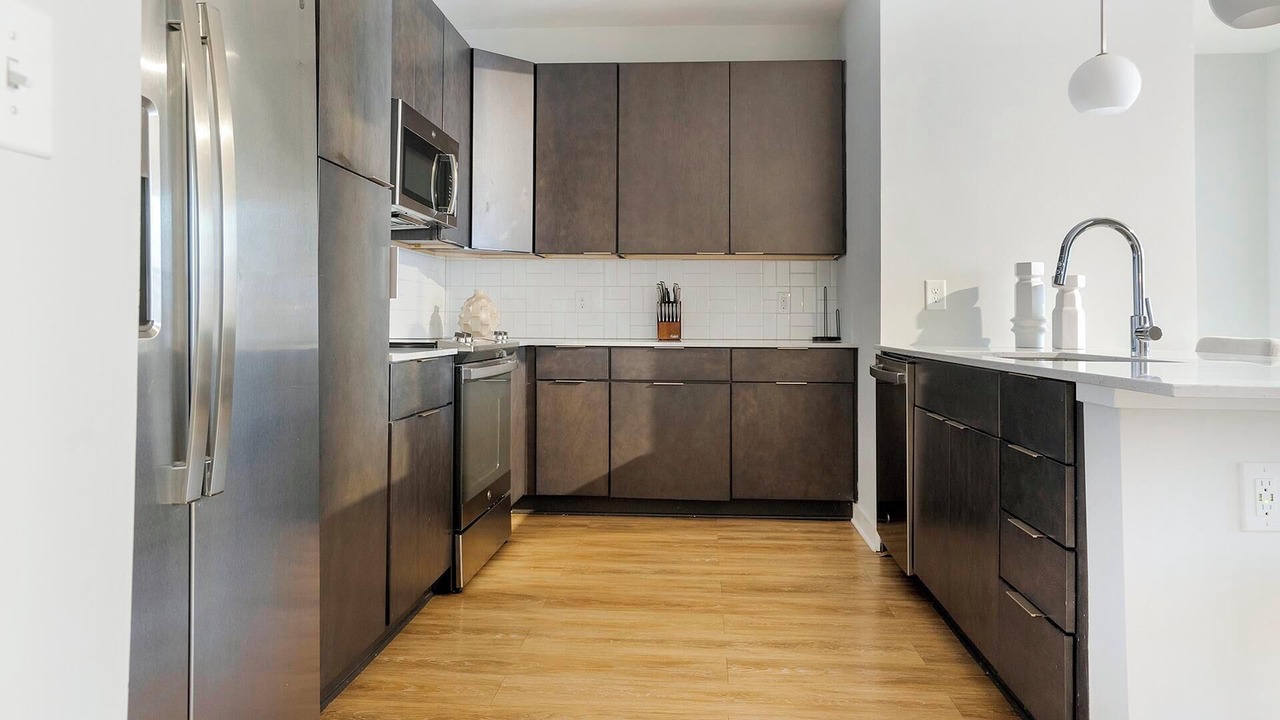 Photo of Kitchen in Downtown