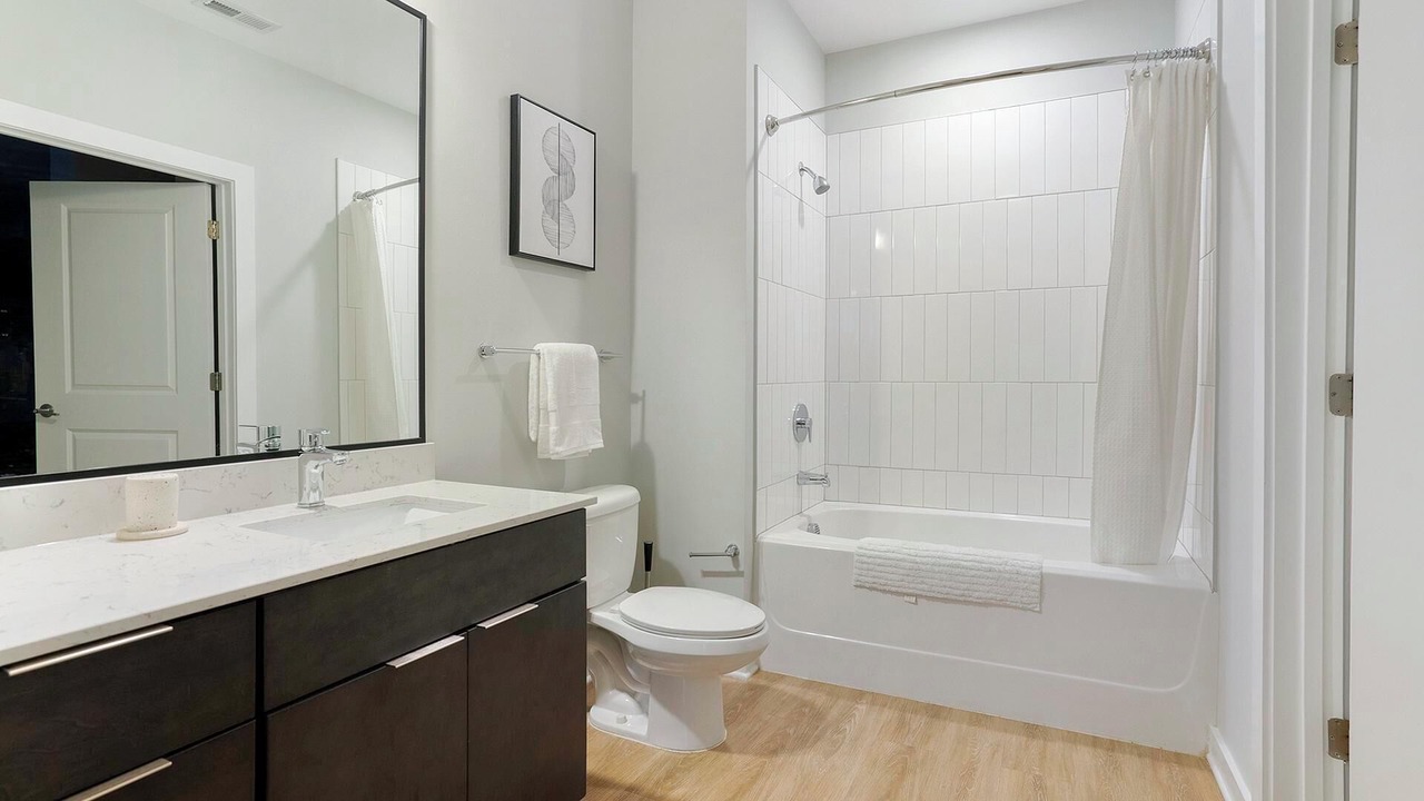 Photo of Bathroom in Downtown